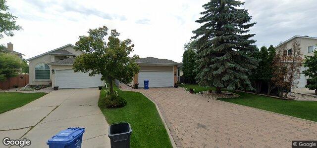 Larawan ng 111 Bellemer Drive sa Winnipeg, Manitoba