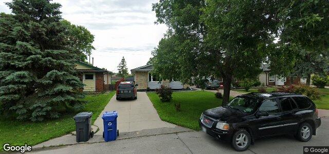Larawan ng 114 Dubois Place sa Winnipeg, Manitoba