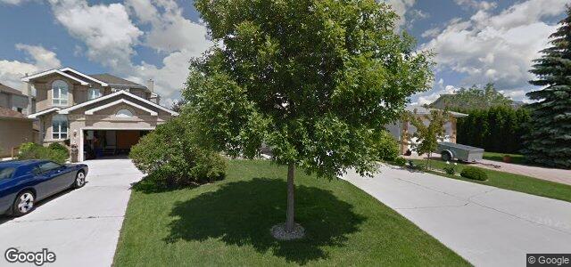 115 Bellemer Drive（加拿大曼尼托巴省温尼伯市）房屋照片