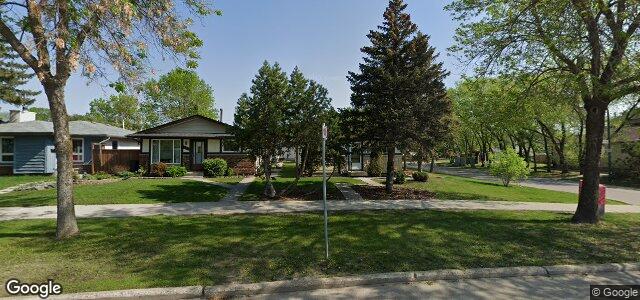 Larawan ng 117 Grandmont Boulevard sa Winnipeg, Manitoba