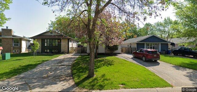 Larawan ng 117 Laurent Drive sa Winnipeg, Manitoba