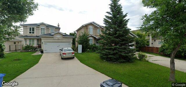 Larawan ng 119 Bellemer Drive sa Winnipeg, Manitoba
