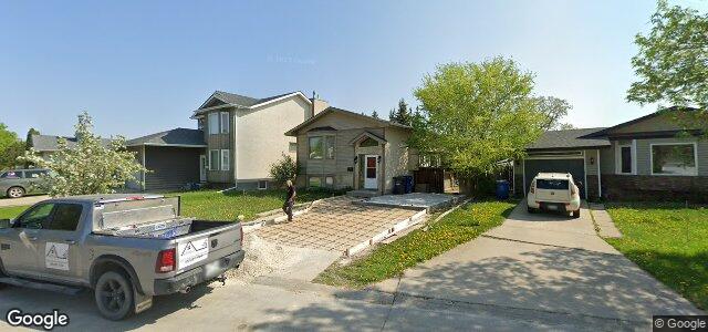 Larawan ng 12 Demers Place sa Winnipeg, Manitoba