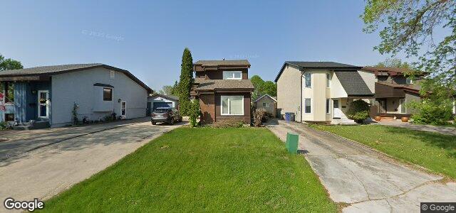 Larawan ng 12 Laurent Drive sa Winnipeg, Manitoba