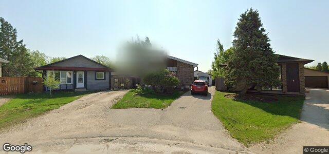 Larawan ng 12 Mestre Place sa Winnipeg, Manitoba