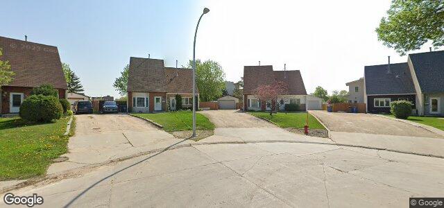 Larawan ng 12 Peloquin Bay sa Winnipeg, Manitoba