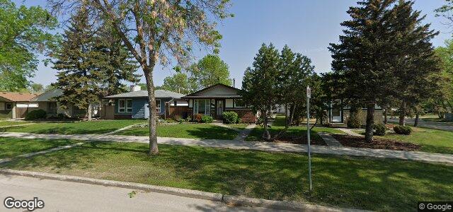 Larawan ng 121 Grandmont Boulevard sa Winnipeg, Manitoba