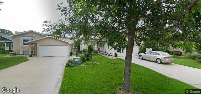 Larawan ng 123 Bellemer Drive sa Winnipeg, Manitoba