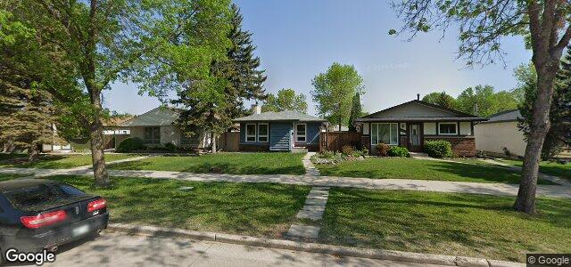 Larawan ng 125 Grandmont Boulevard sa Winnipeg, Manitoba