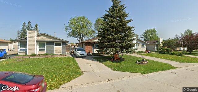 Larawan ng 126 Dubois Place sa Winnipeg, Manitoba