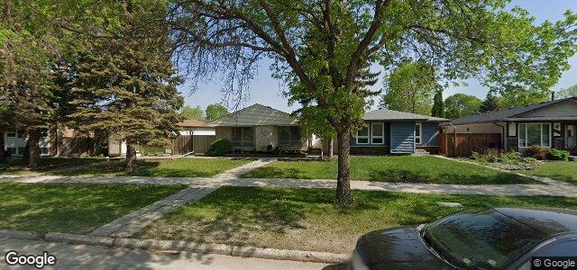 Larawan ng 129 Grandmont Boulevard sa Winnipeg, Manitoba