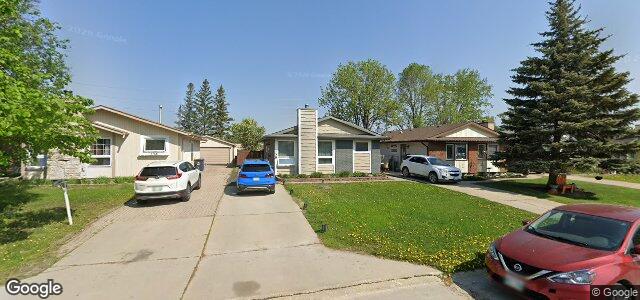 130 Dubois Place（加拿大曼尼托巴省温尼伯市）房屋照片