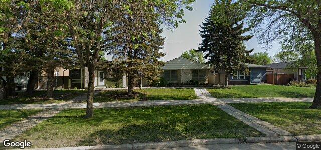 Larawan ng 133 Grandmont Boulevard sa Winnipeg, Manitoba