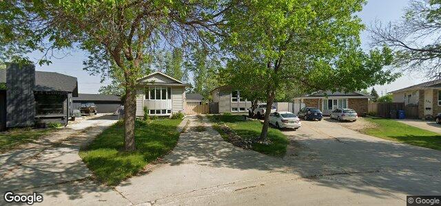 Larawan ng 133 Laurent Drive sa Winnipeg, Manitoba