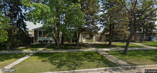 Larawan ng 137 Grandmont Boulevard sa Winnipeg, Manitoba