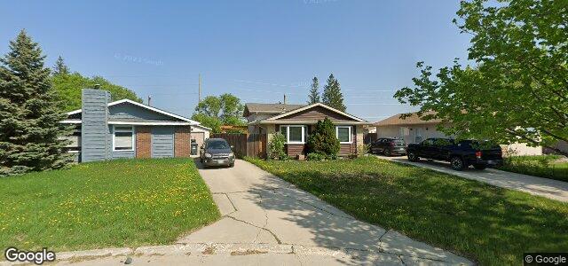 138 Dubois Place（加拿大曼尼托巴省溫尼伯市）房屋照片