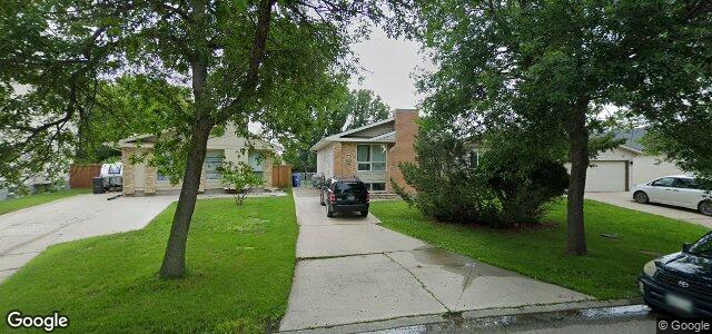 Larawan ng 139 Bellemer Drive sa Winnipeg, Manitoba