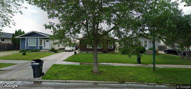 Larawan ng 14 Bellemer Drive sa Winnipeg, Manitoba