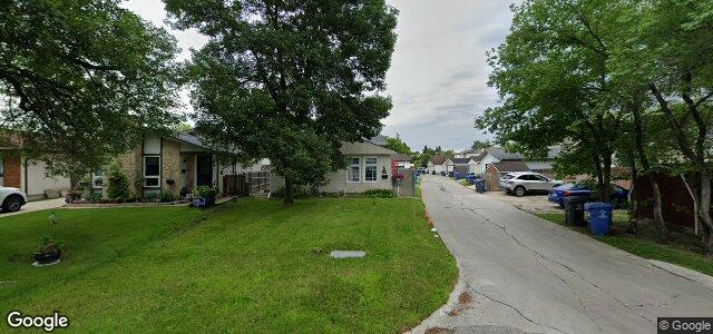 Larawan ng 14 Berard Way sa Winnipeg, Manitoba