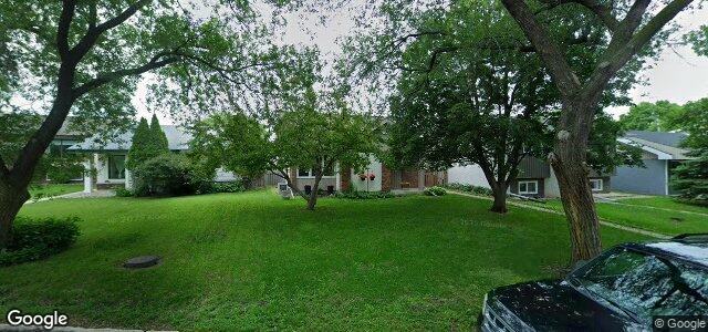 Larawan ng 14 Champagne Crescent sa Winnipeg, Manitoba