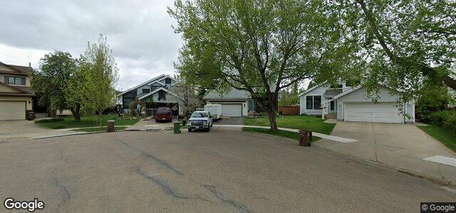 Larawan ng 14 Delorme Place sa Winnipeg, Manitoba