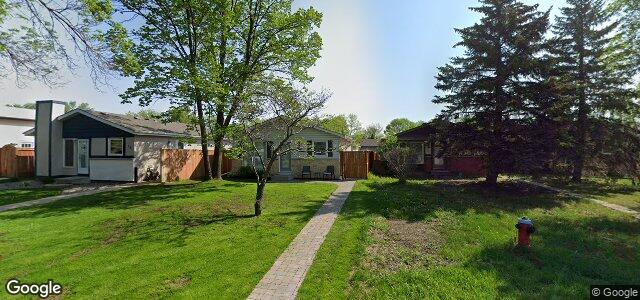 Larawan ng 14 Nolin Avenue sa Winnipeg, Manitoba