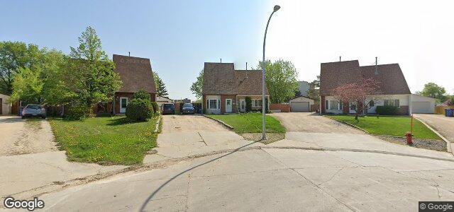 Larawan ng 14 Peloquin Bay sa Winnipeg, Manitoba