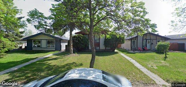 Larawan ng 14 Pirson Crescent sa Winnipeg, Manitoba