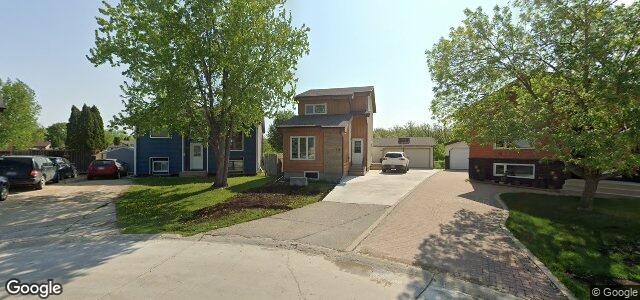 Larawan ng 14 Verrier Place sa Winnipeg, Manitoba