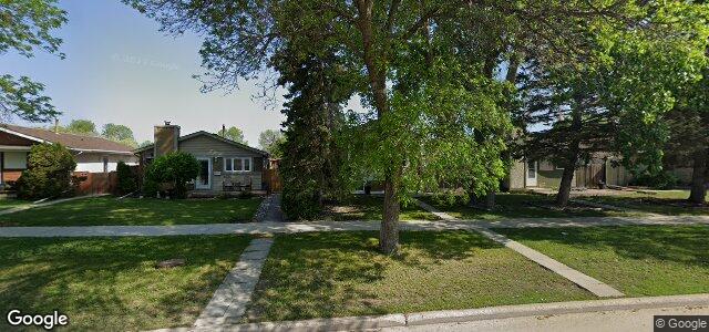 Larawan ng 141 Grandmont Boulevard sa Winnipeg, Manitoba