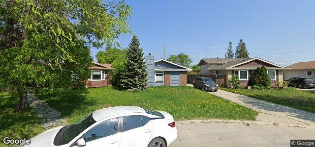 Larawan ng 142 Dubois Place sa Winnipeg, Manitoba