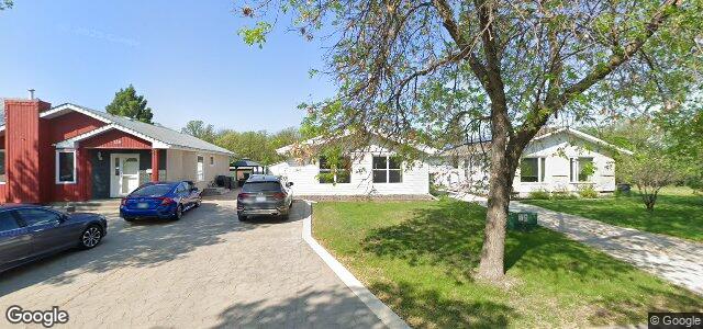 Larawan ng 142 Payment Street sa Winnipeg, Manitoba