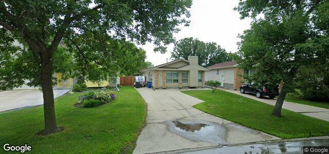 Photo of 143 Bellemer Drive in Winnipeg, Manitoba