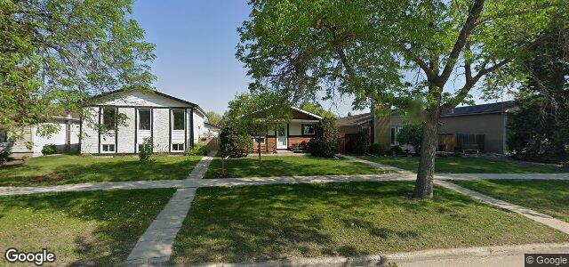 Larawan ng 145 Grandmont Boulevard sa Winnipeg, Manitoba