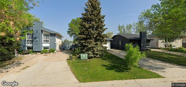 Larawan ng 145 Laurent Drive sa Winnipeg, Manitoba