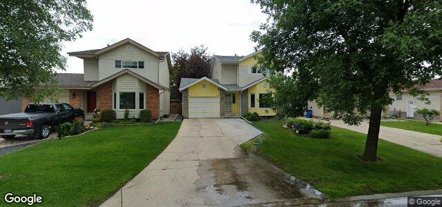 Larawan ng 147 Bellemer Drive sa Winnipeg, Manitoba