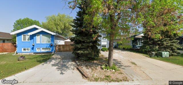 149 Laurent Drive（加拿大曼尼托巴省温尼伯市）房屋照片