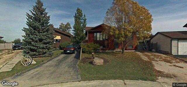 Larawan ng 15 Bibeaudel Place sa Winnipeg, Manitoba