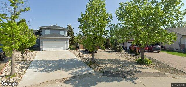 15 Jolibois Place（加拿大曼尼托巴省溫尼伯市）房屋照片