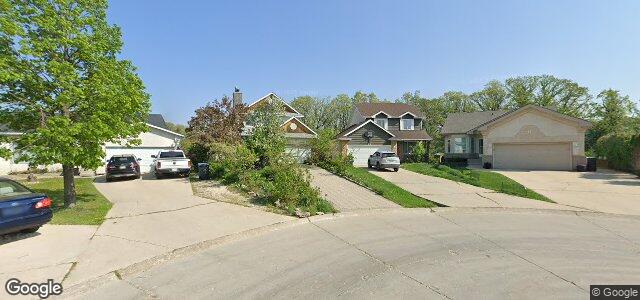 Larawan ng 15 Parisien Place sa Winnipeg, Manitoba