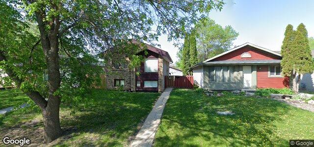 Larawan ng 15 Pirson Crescent sa Winnipeg, Manitoba