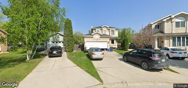 Larawan ng 15 Ramage Place sa Winnipeg, Manitoba