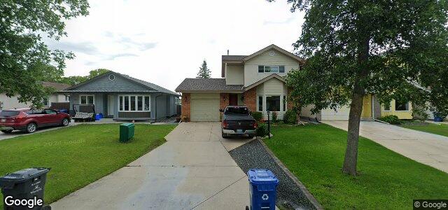 Larawan ng 151 Bellemer Drive sa Winnipeg, Manitoba