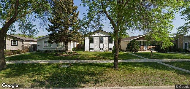 Larawan ng 153 Grandmont Boulevard sa Winnipeg, Manitoba
