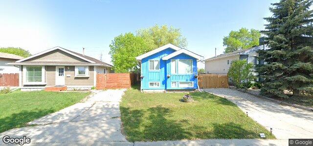 Larawan ng 153 Laurent Drive sa Winnipeg, Manitoba