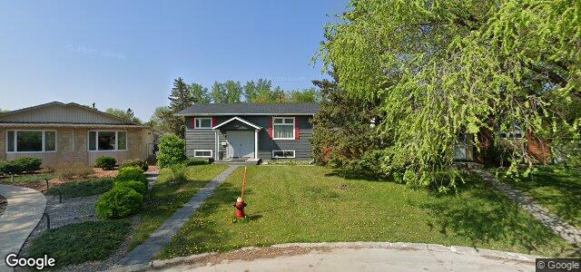 Larawan ng 154 Dubois Place sa Winnipeg, Manitoba