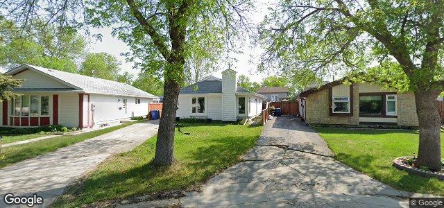 Larawan ng 156 Laurent Cove sa Winnipeg, Manitoba