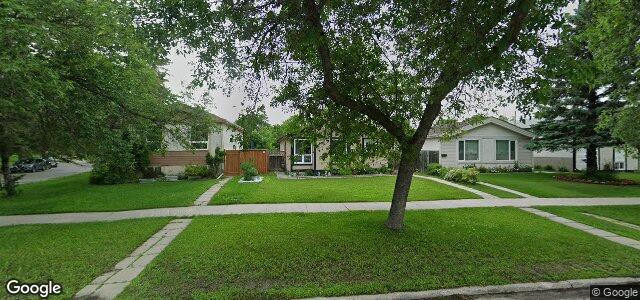 Larawan ng 157 Grandmont Boulevard sa Winnipeg, Manitoba