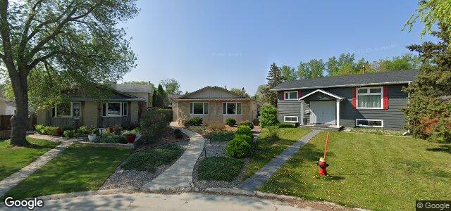 Larawan ng 158 Dubois Place sa Winnipeg, Manitoba