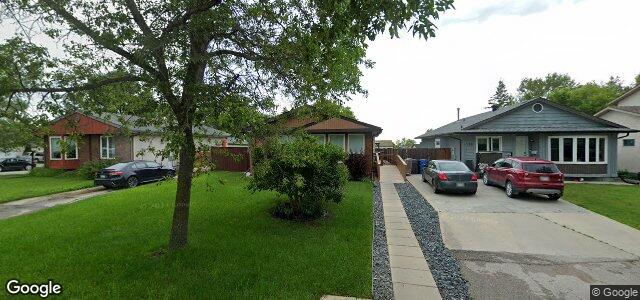 Larawan ng 159 Bellemer Drive sa Winnipeg, Manitoba
